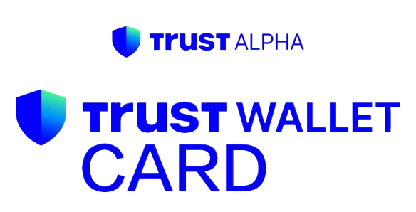 Trust Wallet Card
